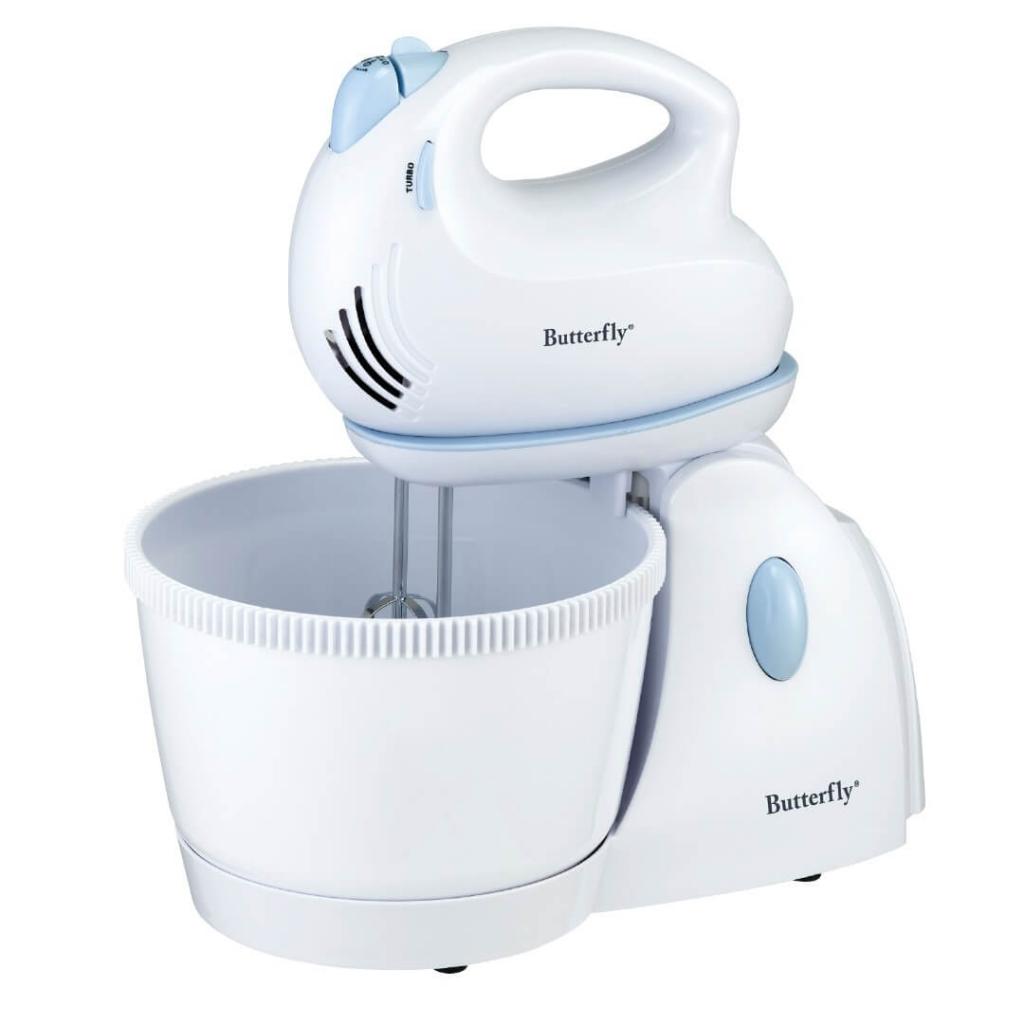 Butterfly Stand Mixer BM4321 CBH Electrical