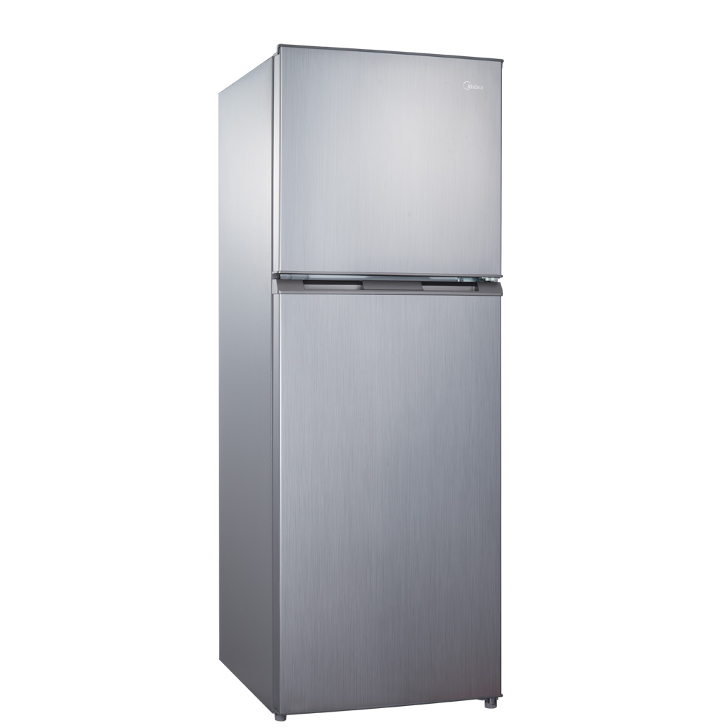 midea fridge 300l