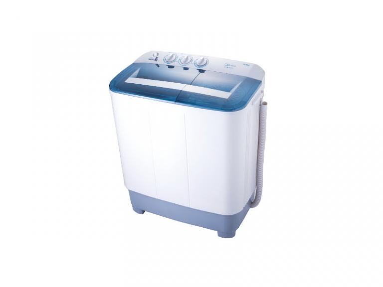 Midea Semi Auto 8kg MSW-8008P - CBH Electrical