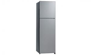 sharp fridge 320l