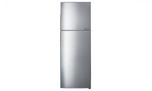sharp fridge 320l