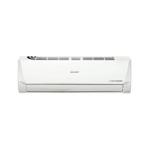Sharp Air Cond 1.0HP AHX9VED (J-TECH INVERTER)