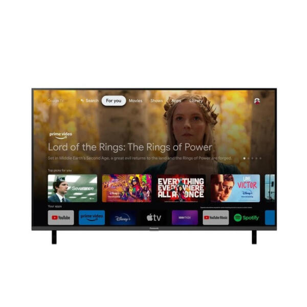 Panasonic 43 inch FHD Google TV TH-43MX650X