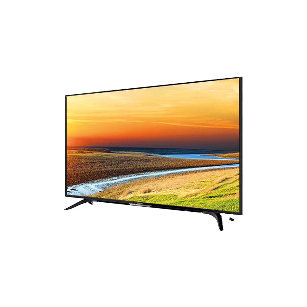 Sharp 50 inch 4k Android 4T-C50BK1X - Tv Electrical CBH