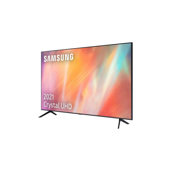 Samsung 50 Inch 4k Smart Tizen Tv Ua50au7000k - Cbh Electrical