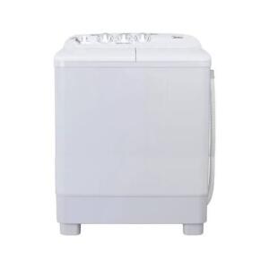 Midea Semi Auto 9KG MSW-9008P