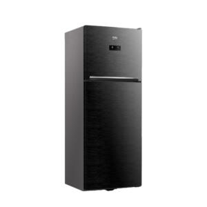 Beko 2 Door Fridge 470L RDNT470E50VZWB (Pro Smart Inverter)