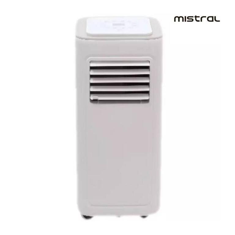 Mistral Portable Air Cond 1.0HP MAC019E - CBH Electrical