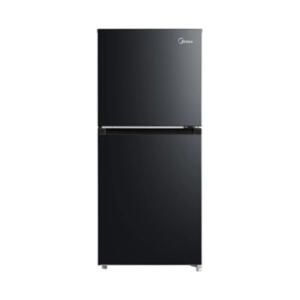 Midea 2 Door Fridge 179L MDRT267MTB30-MY