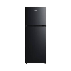 Midea 2 Door Fridge 280L MDRT345MTB30-MY