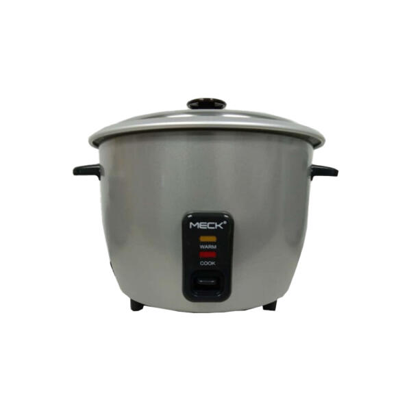 Meck Rice Cooker 1.0L MRC-101 - CBH Electrical