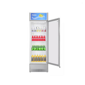 Haier Showcase Chiller 239L SC-248E