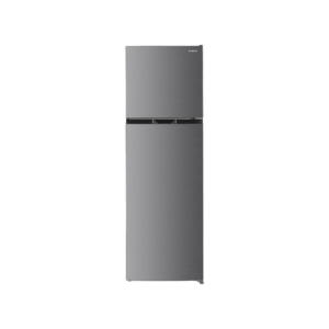 Khind 2 Door Fridge 269L RF-275