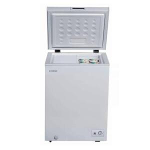 Khind Freezer 100L FZ100