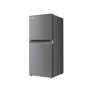 Toshiba 2 Door Fridge 230L GR-RT230WE-PMY