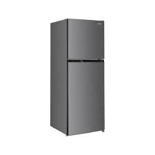Khind 2 Door Fridge 216L RF-205