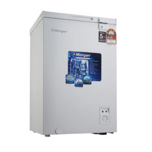 MORGAN Freezer 102 L MCF-EVEREST-210