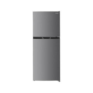 Khind 2 Door Fridge 334L RF355