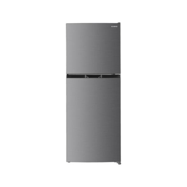 Khind 2 Door Fridge 334L RF355