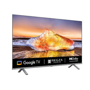 Toshiba 50 inch Google TV 4K 50C350