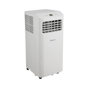 Hisense Portable Air Cond 1.0hp AP09KVG