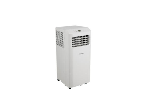 Hisense Portable Air Cond 1.0hp AP09KVG