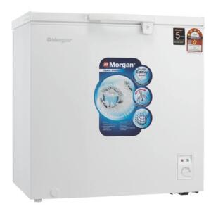 Morgan Freezer 207L MCF-EVEREST-220