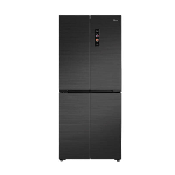 Midea 4 Door Fridge 507L Inverter MDRF550FGF28