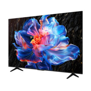 TCL Google 4K UHD TV 75 Inch 75P6K