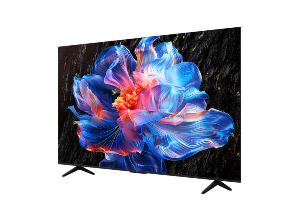TCL Google 4K UHD TV 75 Inch 75P6K
