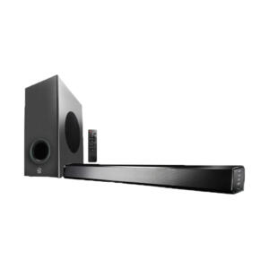 Amp Audio Soundbar 2.1ch SMA661SB
