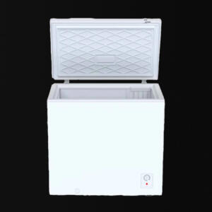 TCL Freezer 200L TCF-280FC