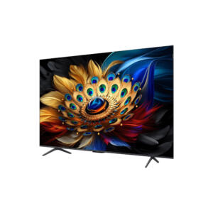 TCL QLED Google 4K UHD TV 55 Inch 55P7K