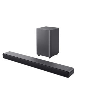 TCL  Soundbar 2.1ch Pro Super Bass S55H
