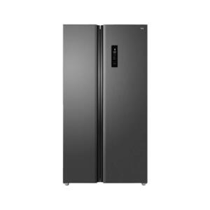 TCL Side by Side Fridge 585L TRF-520WEXPA