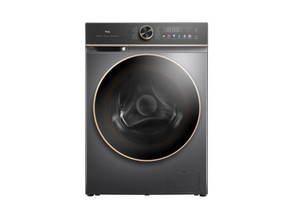 TCL Front Load Wash & Dry 10.5kg / 7.0kg TWD105-031DG