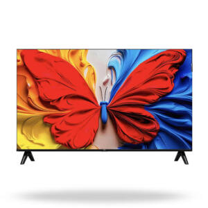 TCL QLED Google TV Full HD 50 inch 50S5K