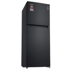 Morgan 2 Door Fridge 225L MRFM720TD