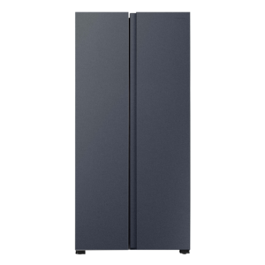 Hisense Side by Side Inverter 510L RS588N4ABNIV