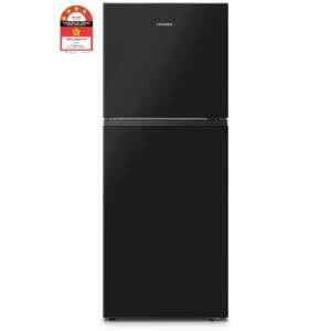Hisense 2 Door Fridge 320L RT328N4ABN
