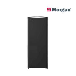 Morgan 1 Door Fridge 191L MRF-M7201SD