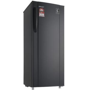 Morgan 1 Door Fridge 191LMRF-M7201SD