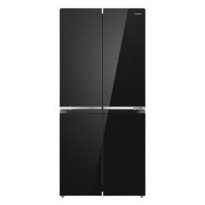 Hisense 4 Door Fridge RQ556N4ABU