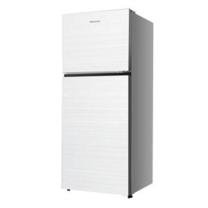 Hisense 2 Door Fridge 500L RT549AWU2