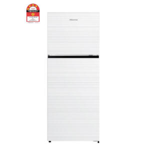 Hisense 2 Door Fridge 500L RT549AWU2