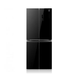 Sharp Door Fridge 480L SJF-489MK