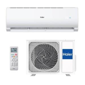 Haier Air Cond 2.0hp Inverter HSU-19VQB28