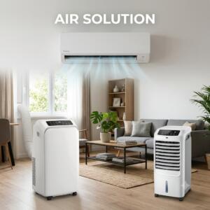 Air Solution