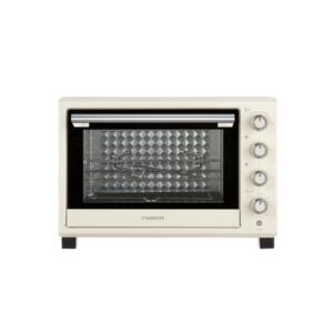Faber Electric Oven 80L FEO IVORY 804