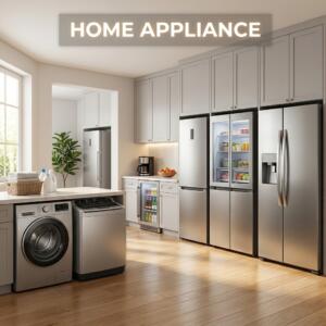 Home Appliances